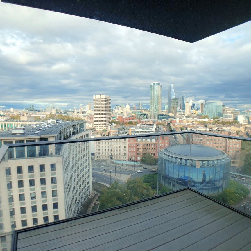 1 Casson Square, Southbank Place, SE1 - Photo 1