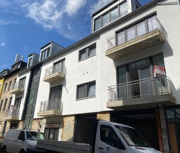 Helle, lichtdurchflutete Wohnung in Aachen-Innenstadt - Foto 1