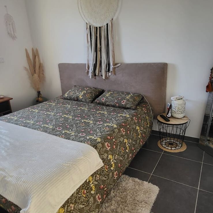 LOCATION -T2 de 50 m2 avec grande terrasse -Puget sur Argens, - Photo 1