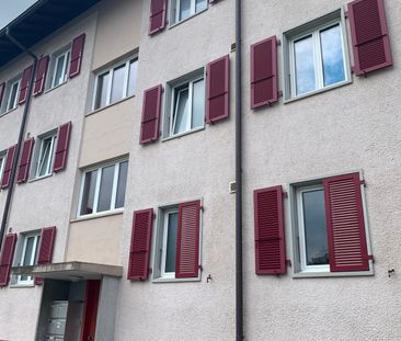 3 Zimmer, EG - Photo 4