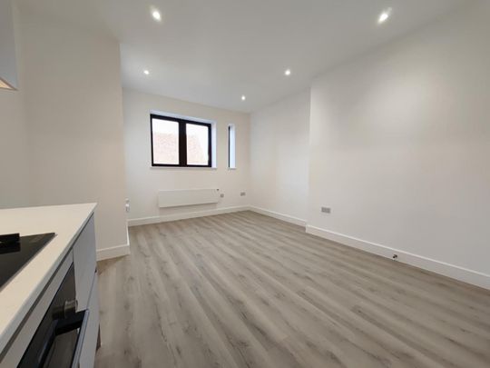 1 bedroom Flat To Let - Photo 1