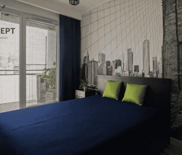 2 pok. | wysoki standard | balkon | garaż | komórka | - Photo 4