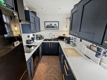 2 bedroom terraced house to rent - Photo 5