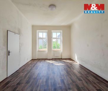 Pronájem bytu 2+1 50 m², 9. května 422, Bohumín - Photo 6