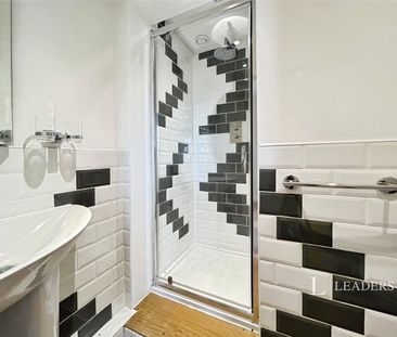 2 bedroom house to rent Lincoln Road, Peterborough, Cambridgeshire,... - Photo 4