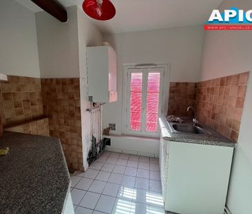 Appartement 52 m² - 3 Pièces - Groslay (95410) - Photo 1