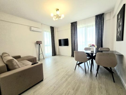 Apartament 2 Camere Decomandat, Bloc Nou,Popas Păcurari, IA - Fotografie 1