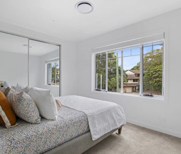 Brand New Master Built Home Basking In Natural Light - Photo 5