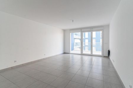 location Appartement T4 DE 88m² À MARSEILLE - Photo 2