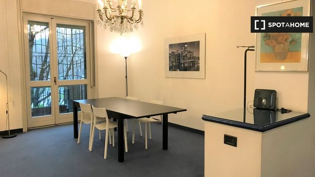 milan, Lombardy 20122 - Photo 1