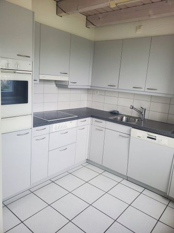 Unique opportunity - charming penthouse apartment in a quiet location! - Foto 3