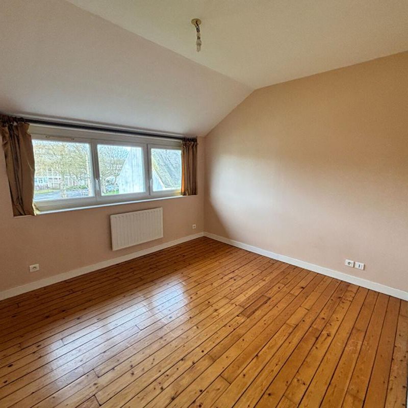 Location Appartement 2 pièces 30m² ST BRIEUC 22000 - Photo 1