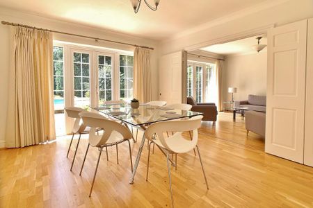 5 bedroom detached house to rent - Photo 3