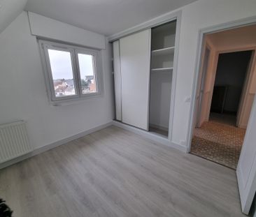 Appartement T3 - Photo 1