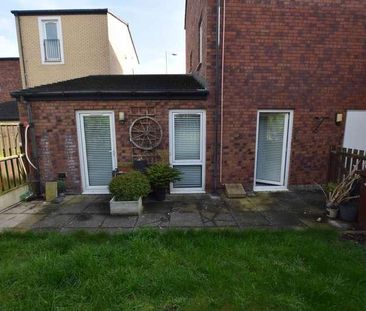 Old Chester Road, Birkenhead, CH41 - Photo 5