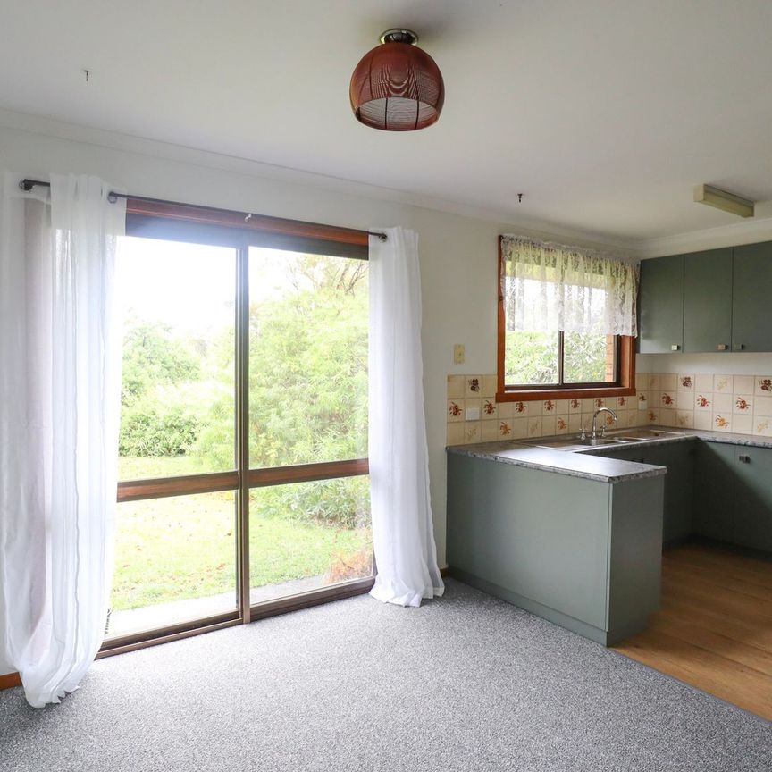 2 BEDROOM DUPLEX, LAWN MAINTENANCE INCLUDED - Photo 1