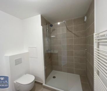 Appartement à louer 1 pièce 30.62m² - Photo 2