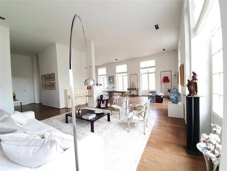 Appartement te huur - Photo 3