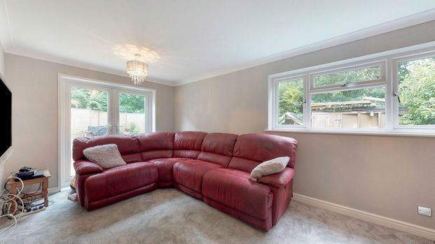 3 bedroom house to rent - Photo 1