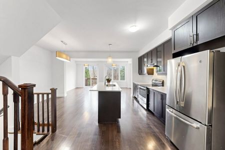 For Lease - 87 Dariole Drive, Richmond Hill, Ontario - Photo 4