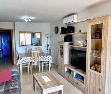 Apartamento en alquiler en Benajarafe - Photo 4