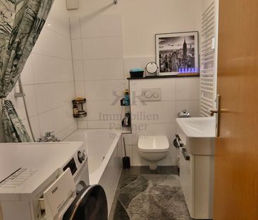 Traumhaft schöne, moderne und helle 2-Zimmerwohnung mit Balkon im 1... - Photo 4