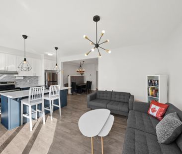 For Lease - 705 PERSEUS Avenue, Barrhaven, Ontario - Photo 4