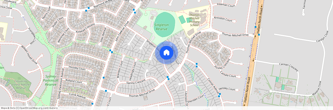 10 Singleton Drive, Vic 3802, Endeavour Hills