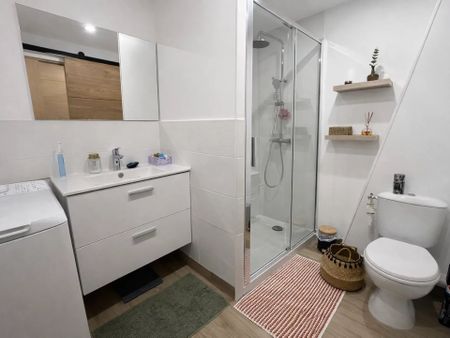 Location Appartement 2 pièces 38 m2 à Guignes - Photo 3