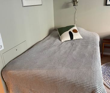 Valfrid Palmgrens gata, Stockholm - Photo 5