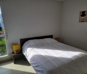 location Appartement T2 DE 42.44m² À NANTES - Photo 6