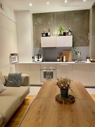 Location / Appartement T2 - Photo 2
