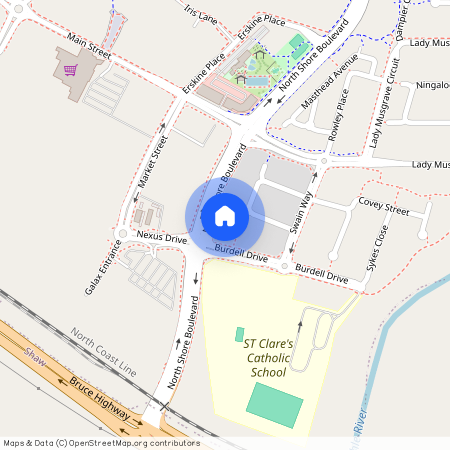 12/20 Boult Crescent, 4818, Burdell, Qld