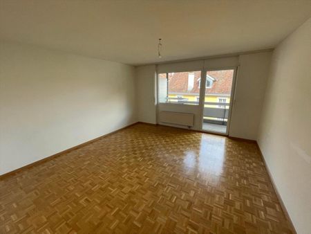 Appartement 4.5 pièces - Photo 2