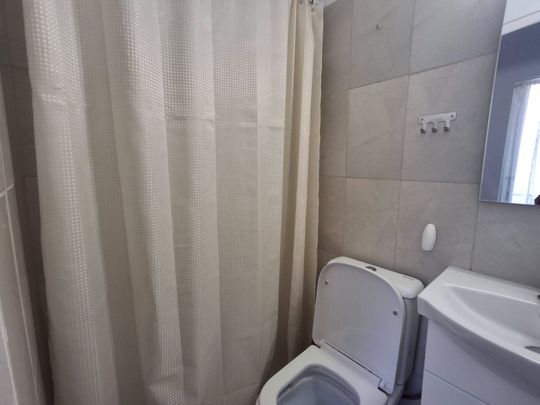 Studio/Γκαρσονιέρα για ενοικίαση Κέντρο (Παλαιά Φώκαια) - Photo 1