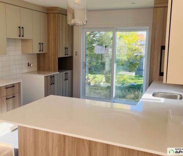 503B, De La Vallée, St-Bernard à louer - Photo 3