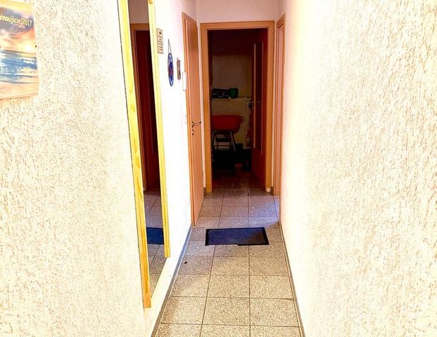 Helle Wohnung mit eigener Terasse - TOP Lage - Foto 1