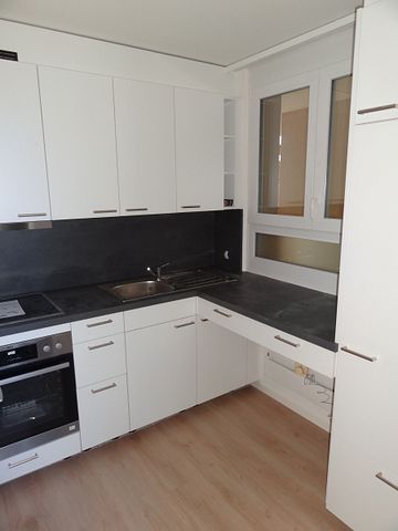 Neu sanierte 2 Zimmerwohnung - Foto 3