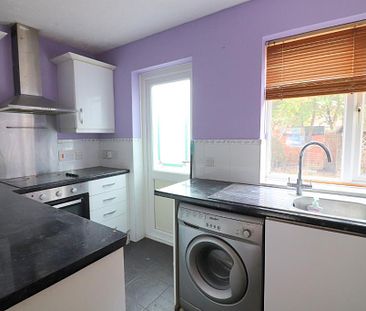 2 Bedroom End Terraced To Rent - Photo 3