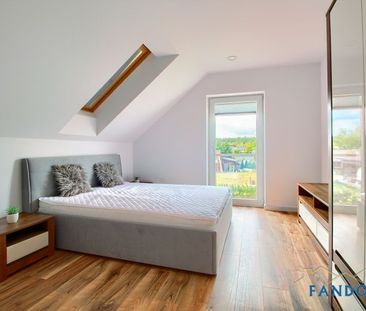 Piękne 3 pokoje - 62 m2 | Tajęcina / JASIONKA - Zdjęcie 4