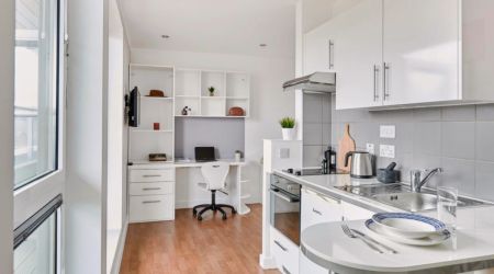 Penthouse Studio Plus - Photo 2