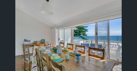 Esplanade Amazing View Fully Furnished Variable pricing 100m to Henley Square Chic Decor - Photo 5