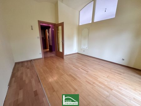 Wunderschöne 3 Zimmer Wohnung in unmittelbarer Nähe zum Hauptplatz! - Foto 3