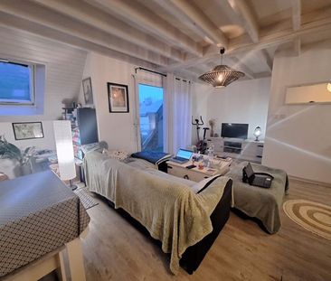 Appartement 3 pièces – 45 m² environ à Vannes (ref : 14474) - Photo 1