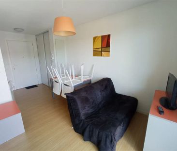 Location appartement 2 pièces - 30.28m² à Niort (79000) - Photo 2