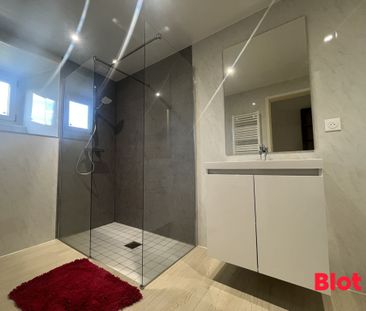 Location Maison 6 pièces 171m² ST UNIAC 35360 - Photo 4