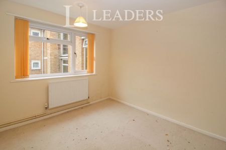2 bedroom apartment to rent Lammas Court, Linen Street, Warwick, CV34 - Photo 3