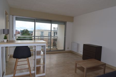 Location Appartement 1 pièce 30m² PERIGUEUX 24000 - Photo 2