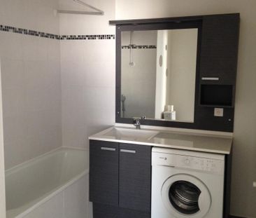 location Appartement T2 DE 45.35m² À PONTAULT COMBAULT - Photo 6