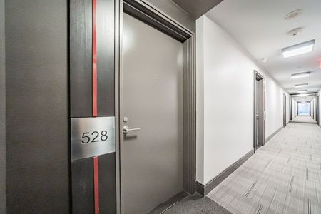 For Lease - 540 Bur Oak Avenue Unit# 528, Markham, Ontario - Photo 4